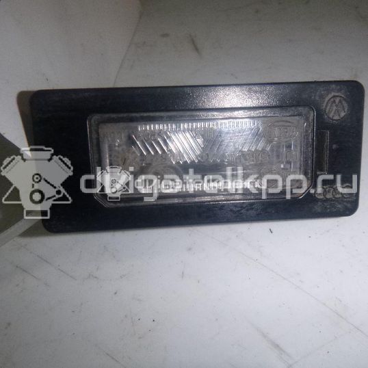 Фото Фонарь подсветки номера  8T0943021 для Skoda Fabia / Superb / Yeti 5L