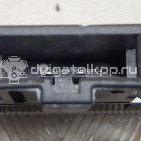 Фото Фонарь подсветки номера  8T0943021 для Skoda Fabia / Superb / Yeti 5L