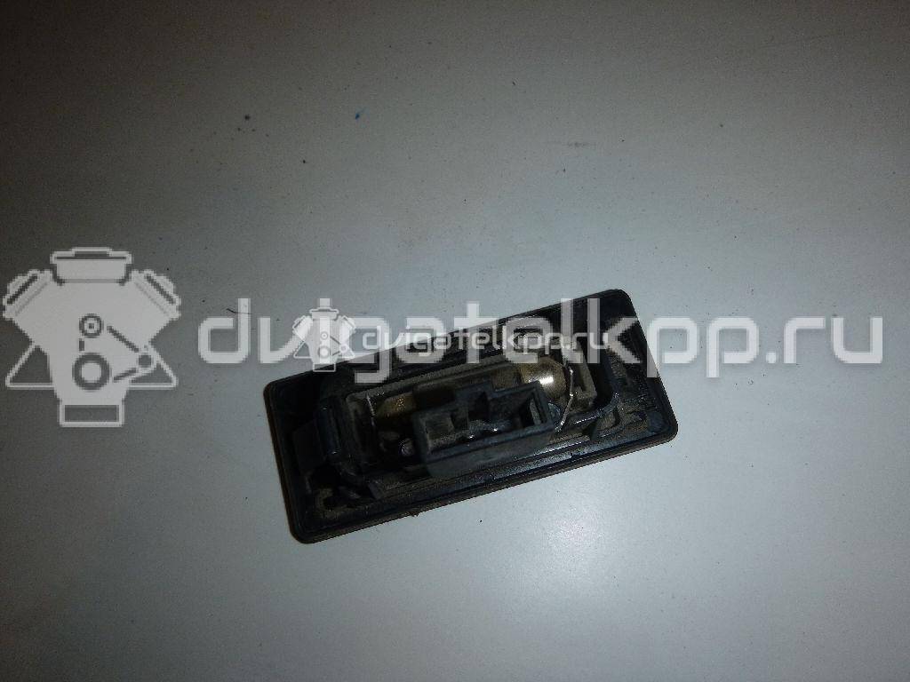 Фото Фонарь подсветки номера  8T0943021 для Skoda Fabia / Superb / Yeti 5L {forloop.counter}}