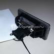 Фото Фонарь подсветки номера  8T0943021 для Skoda Fabia / Superb / Yeti 5L {forloop.counter}}