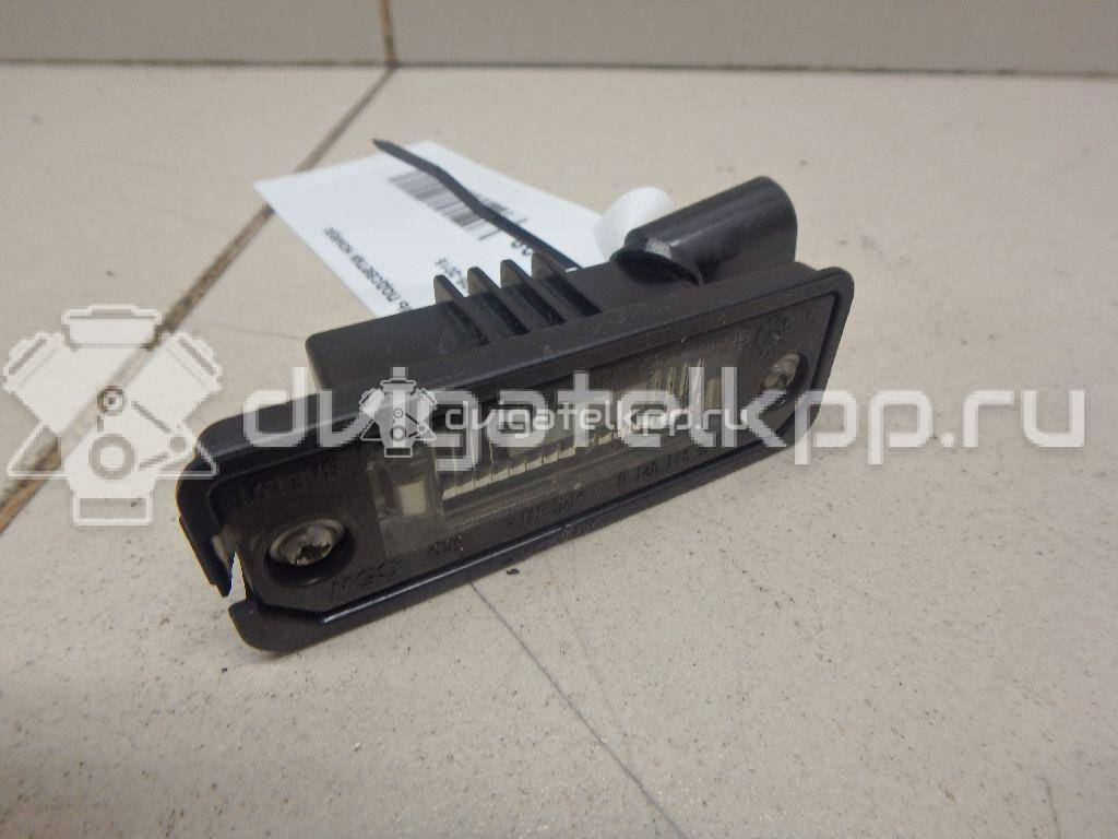 Фото Фонарь подсветки номера  8T0943021 для Skoda Fabia / Superb / Yeti 5L {forloop.counter}}