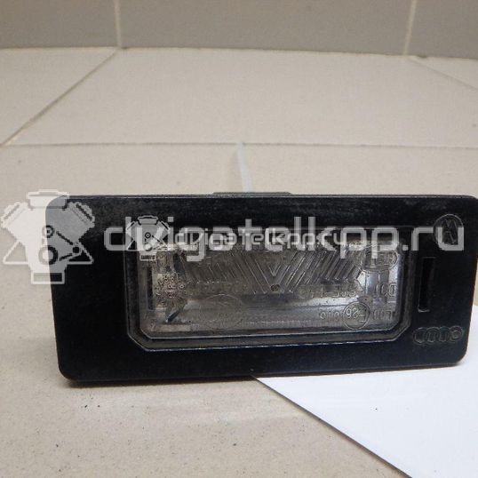 Фото Фонарь подсветки номера  8T0943021 для Skoda Fabia / Superb / Yeti 5L