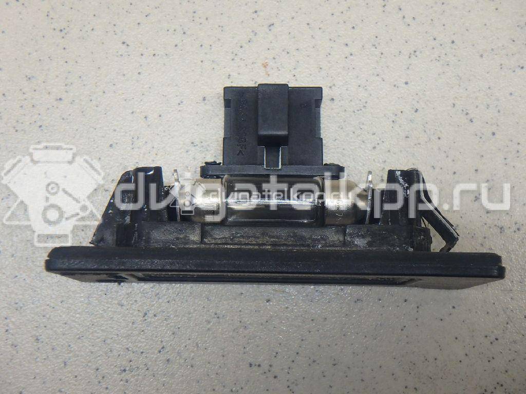 Фото Фонарь подсветки номера  8T0943021 для Skoda Fabia / Superb / Yeti 5L {forloop.counter}}