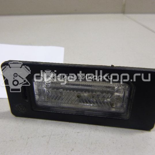 Фото Фонарь подсветки номера  8T0943021 для Skoda Fabia / Superb / Yeti 5L