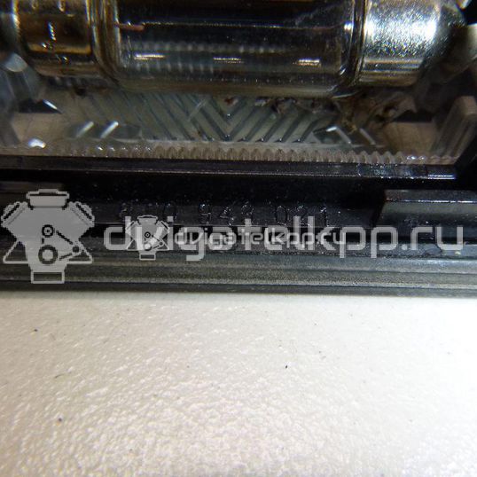 Фото Фонарь подсветки номера  8T0943021 для Skoda Fabia / Superb / Yeti 5L