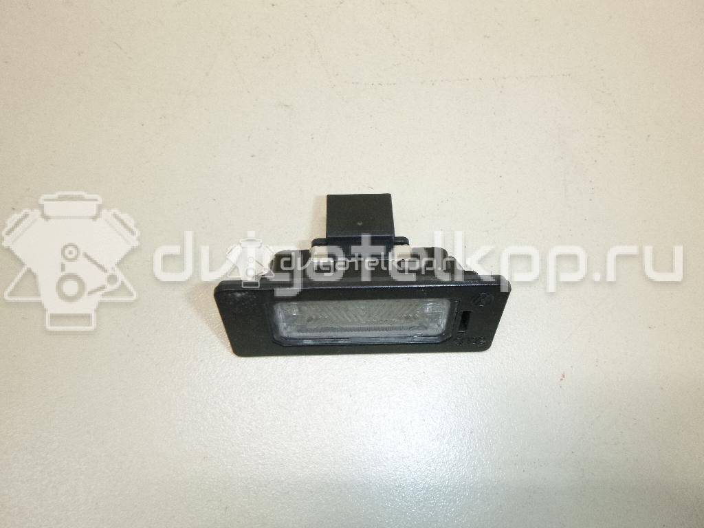 Фото Фонарь подсветки номера  8T0943021 для Skoda Fabia / Superb / Yeti 5L {forloop.counter}}