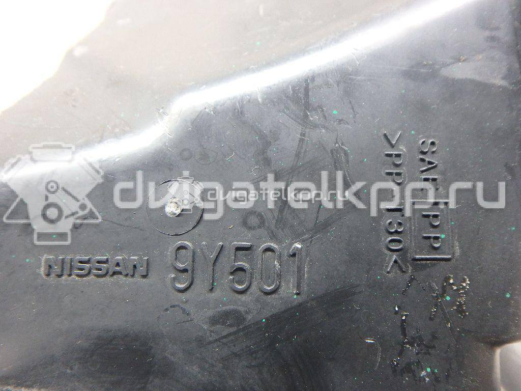 Фото Корпус воздушного фильтра для двигателя VQ35DE для Nissan (Dongfeng) Teana 231-310 л.с 24V 3.5 л бензин 16500CC000 {forloop.counter}}