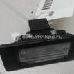 Фото Фонарь подсветки номера  8T0943021 для Skoda Fabia / Superb / Yeti 5L {forloop.counter}}