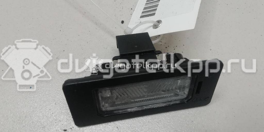 Фото Фонарь подсветки номера  8T0943021 для Skoda Fabia / Superb / Yeti 5L {forloop.counter}}