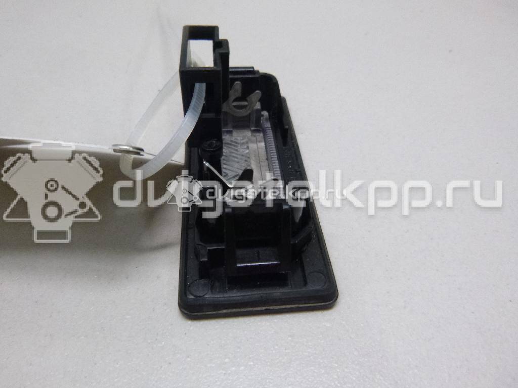 Фото Фонарь подсветки номера  8T0943021 для Skoda Fabia / Superb / Yeti 5L {forloop.counter}}