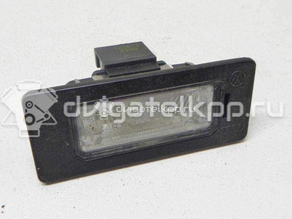 Фото Фонарь подсветки номера  8T0943021 для Skoda Fabia / Superb / Yeti 5L {forloop.counter}}