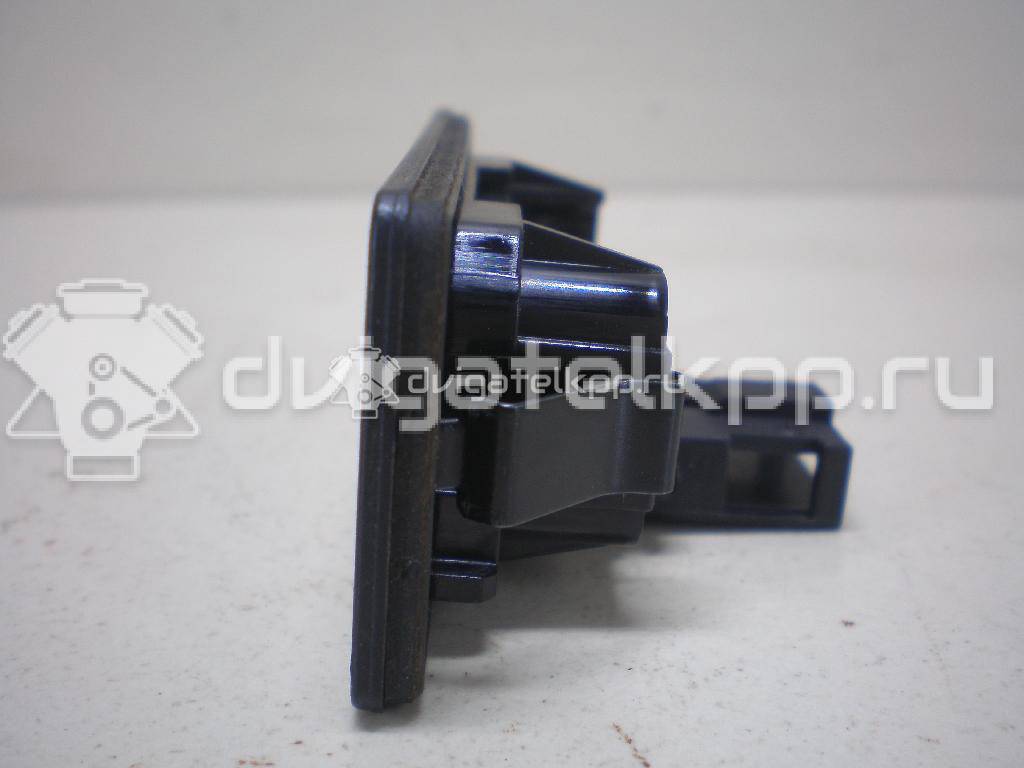 Фото Фонарь подсветки номера  8T0943021 для Skoda Fabia / Superb / Yeti 5L {forloop.counter}}