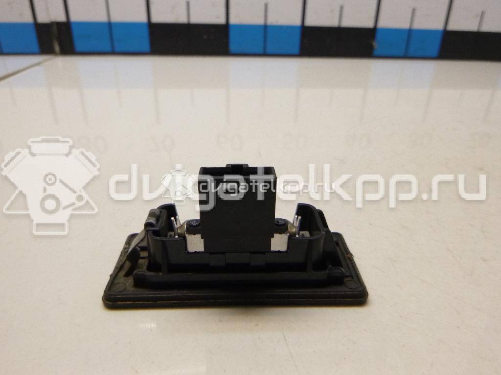 Фото Фонарь подсветки номера  8T0943021 для Skoda Fabia / Superb / Yeti 5L {forloop.counter}}