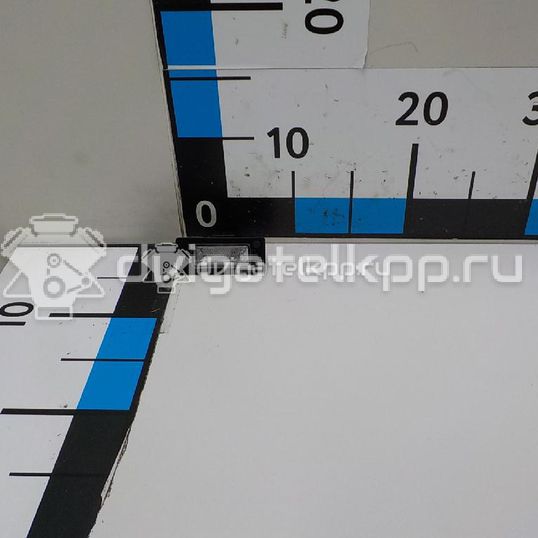 Фото Фонарь подсветки номера  8T0943021 для Skoda Fabia / Superb / Yeti 5L