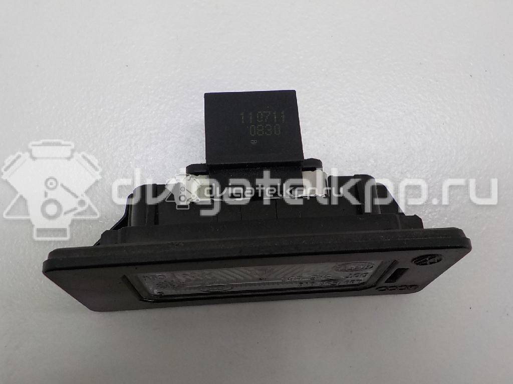 Фото Фонарь подсветки номера  8T0943021 для Skoda Fabia / Superb / Yeti 5L {forloop.counter}}