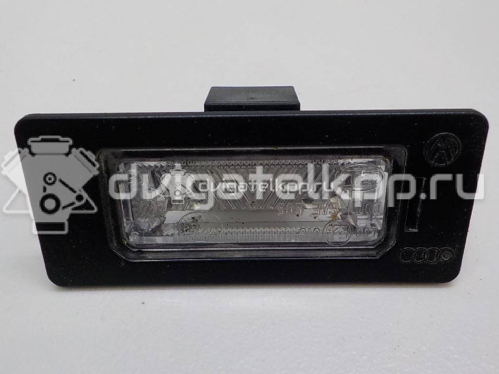 Фото Фонарь подсветки номера  8T0943021 для Skoda Fabia / Superb / Yeti 5L {forloop.counter}}