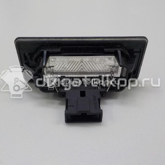 Фото Фонарь подсветки номера  8T0943021 для Skoda Fabia / Superb / Yeti 5L