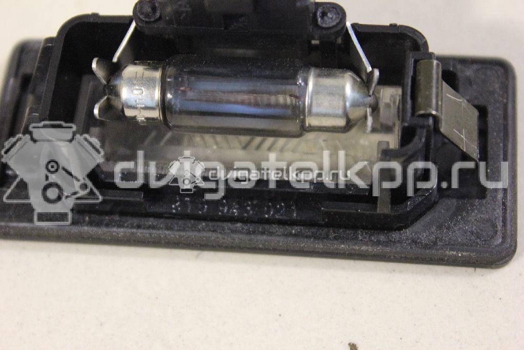 Фото Фонарь подсветки номера  8T0943021 для Skoda Fabia / Superb / Yeti 5L {forloop.counter}}