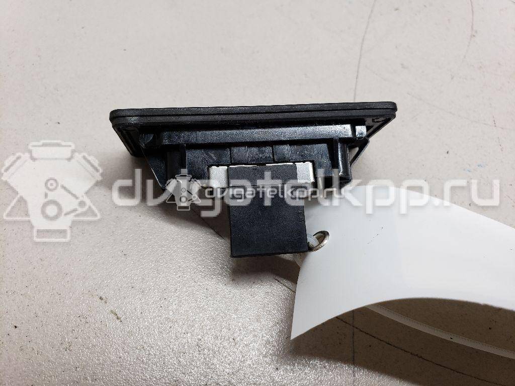 Фото Фонарь подсветки номера  8T0943021 для Skoda Fabia / Superb / Yeti 5L {forloop.counter}}