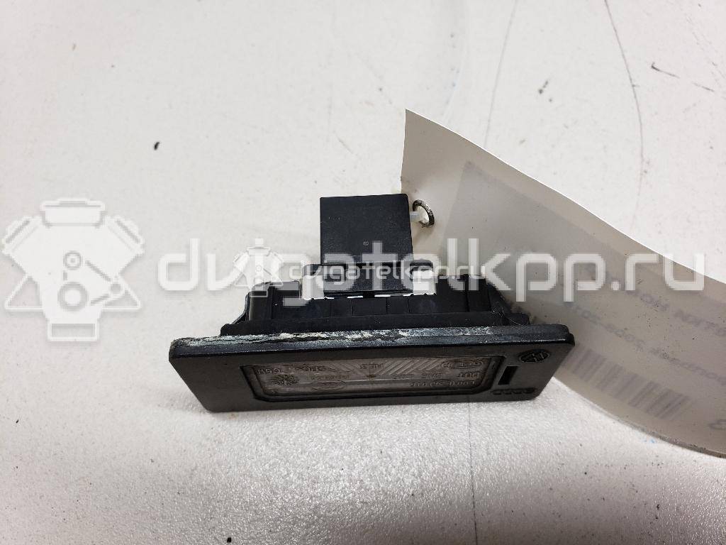 Фото Фонарь подсветки номера  8T0943021 для Skoda Fabia / Superb / Yeti 5L {forloop.counter}}