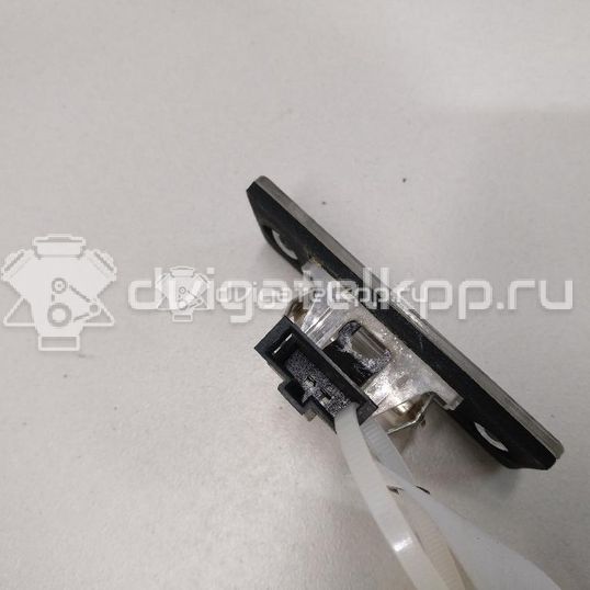 Фото Фонарь подсветки номера  6Y0943021E для Skoda Fabia / Yeti 5L