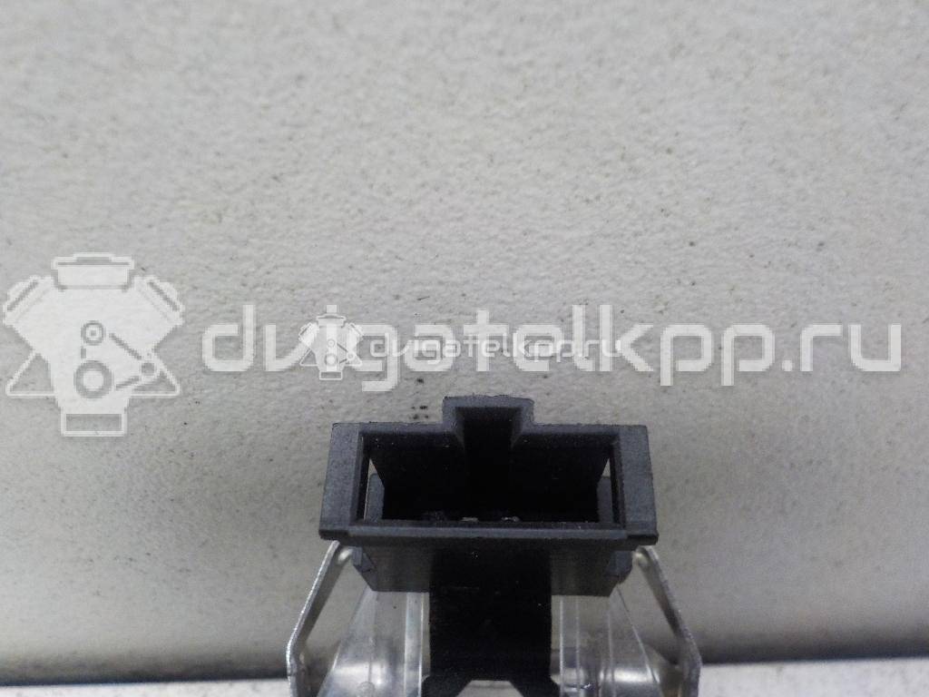 Фото Фонарь подсветки номера  6Y0943021E для Skoda Fabia / Yeti 5L {forloop.counter}}