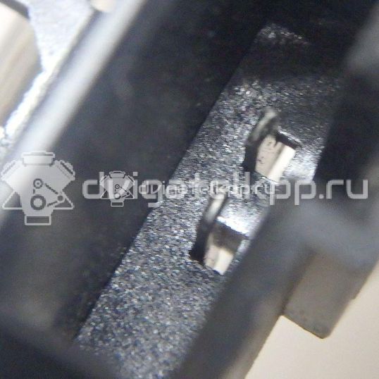 Фото Фонарь подсветки номера  6Y0943021E для Skoda Fabia / Yeti 5L