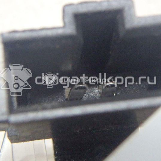 Фото Фонарь подсветки номера  6Y0943021E для Skoda Fabia / Yeti 5L