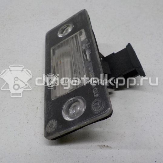 Фото Фонарь подсветки номера  6Y0943021E для Skoda Fabia / Yeti 5L