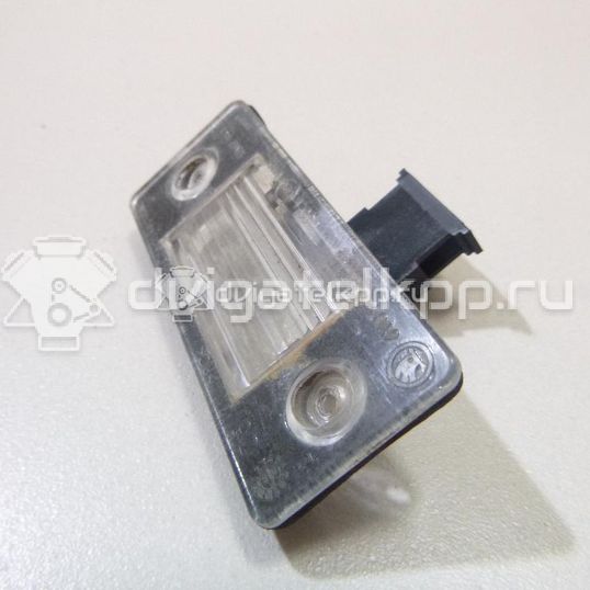 Фото Фонарь подсветки номера  6Y0943021E для Skoda Fabia / Yeti 5L