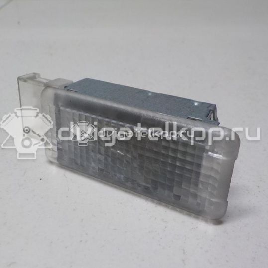 Фото Фонарь подсветки двери  6L0947565 для vw Passat [B6]