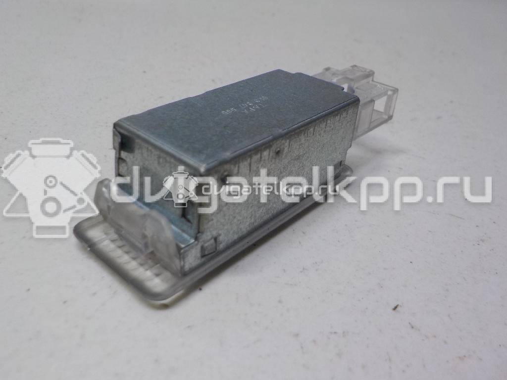 Фото Фонарь подсветки двери  6L0947565 для vw Passat [B6] {forloop.counter}}
