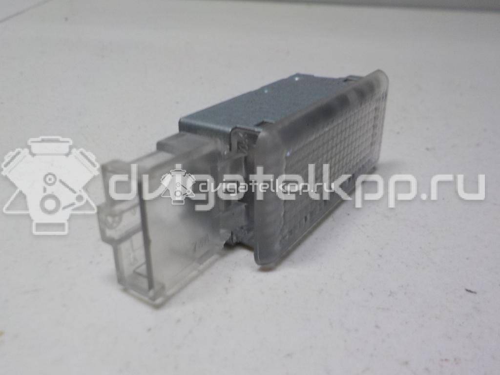 Фото Фонарь подсветки двери  6L0947565 для vw Passat [B6] {forloop.counter}}