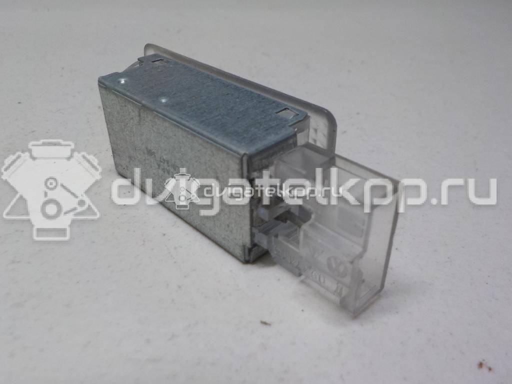Фото Фонарь подсветки двери  6L0947565 для vw Passat [B6] {forloop.counter}}
