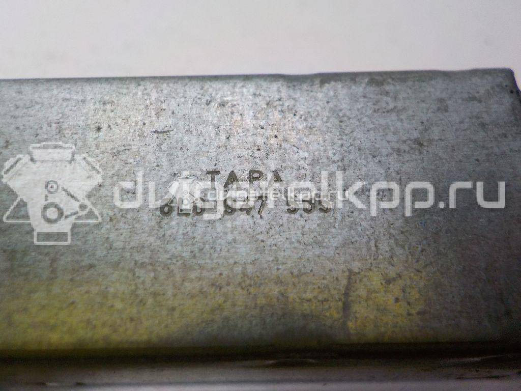 Фото Фонарь подсветки двери  6L0947565 для vw Passat [B6] {forloop.counter}}