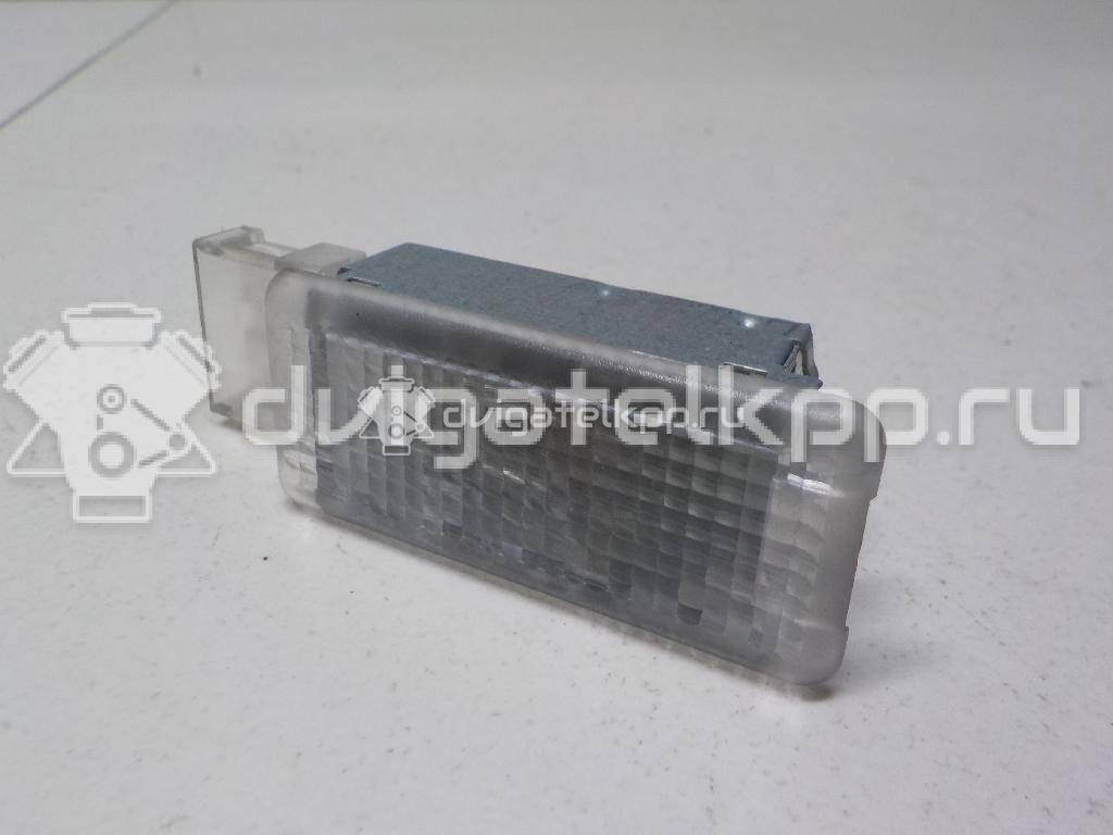 Фото Фонарь подсветки двери  6L0947565 для vw Passat [B6] {forloop.counter}}