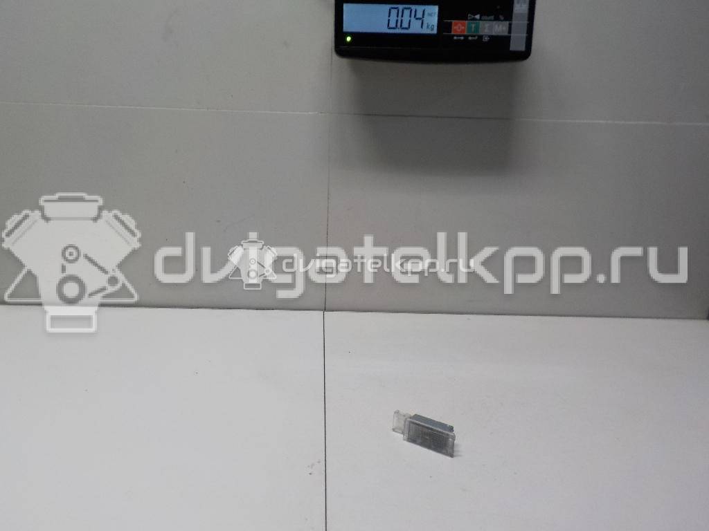 Фото Фонарь подсветки двери  6L0947565 для vw Passat [B6] {forloop.counter}}