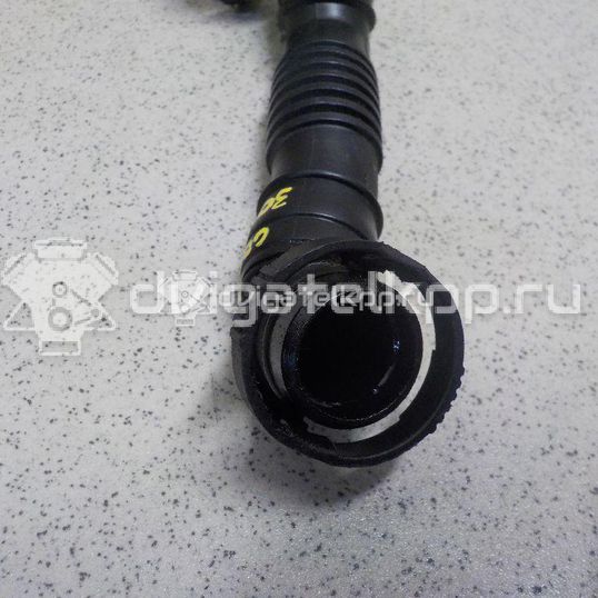 Фото Трубка пластиковая  03G103493D для Skoda Fabia / Octavia / Octaviaii 1Z3 / Superb