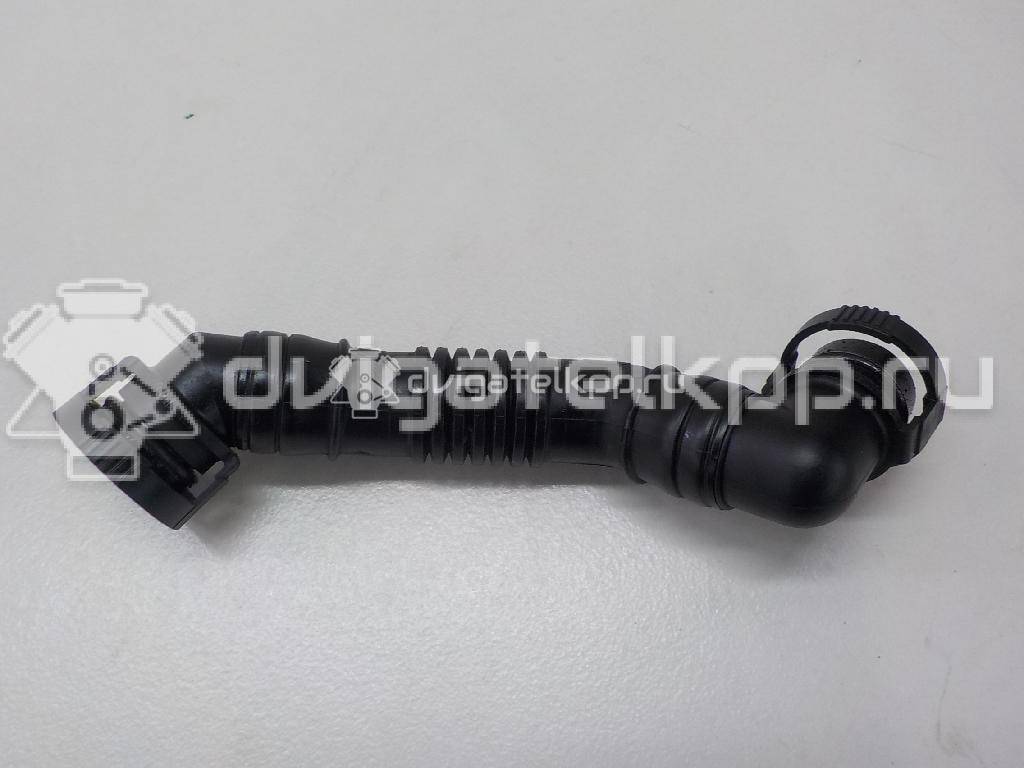 Фото Трубка пластиковая  03G103493D для Skoda Fabia / Octavia / Octaviaii 1Z3 / Superb {forloop.counter}}