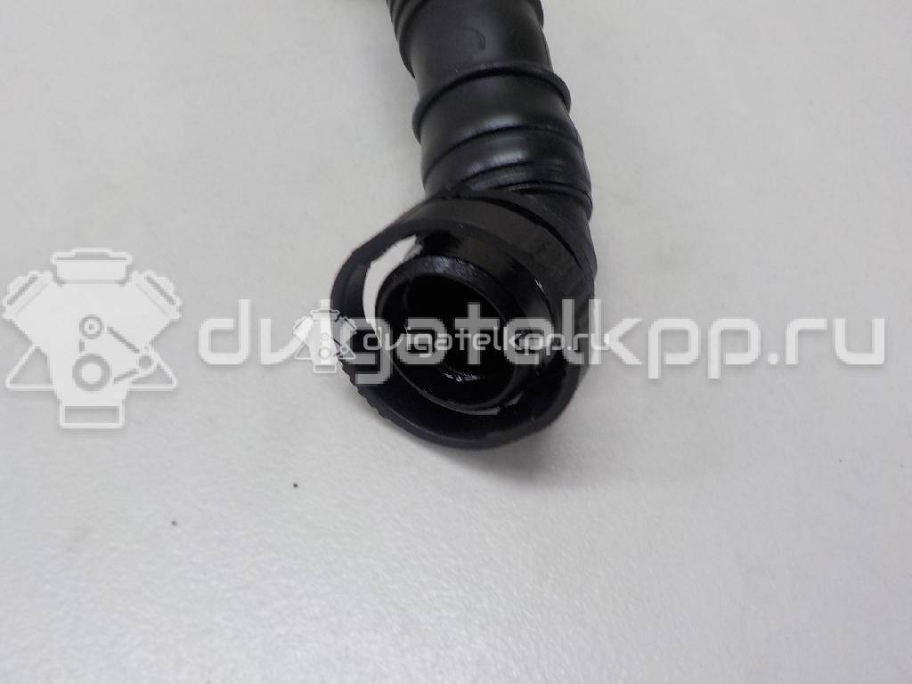 Фото Трубка пластиковая  03G103493D для Skoda Fabia / Octavia / Octaviaii 1Z3 / Superb {forloop.counter}}