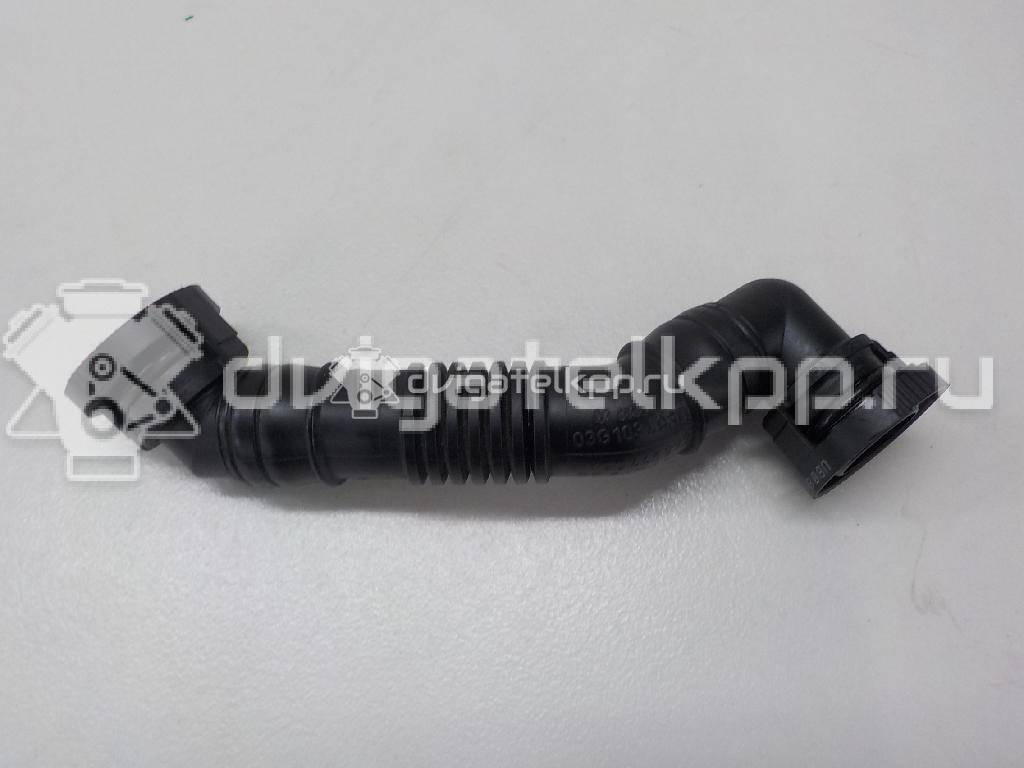 Фото Трубка пластиковая  03G103493D для Skoda Fabia / Octavia / Octaviaii 1Z3 / Superb {forloop.counter}}