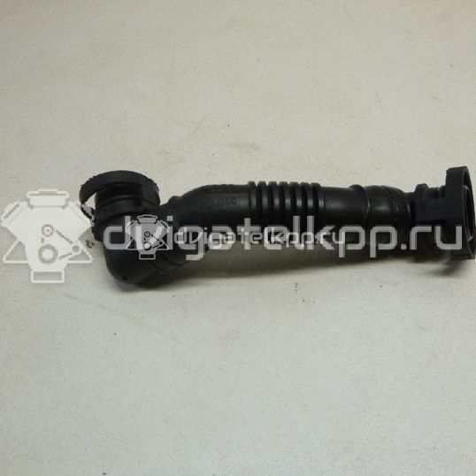 Фото Трубка пластиковая  03g103493d для Skoda Fabia / Octavia / Octaviaii 1Z3 / Superb