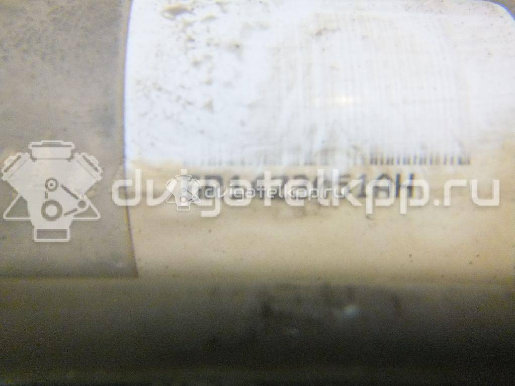 Фото Рейка рулевая  6R1423051AH для Skoda Roomster 5J / Fabia {forloop.counter}}