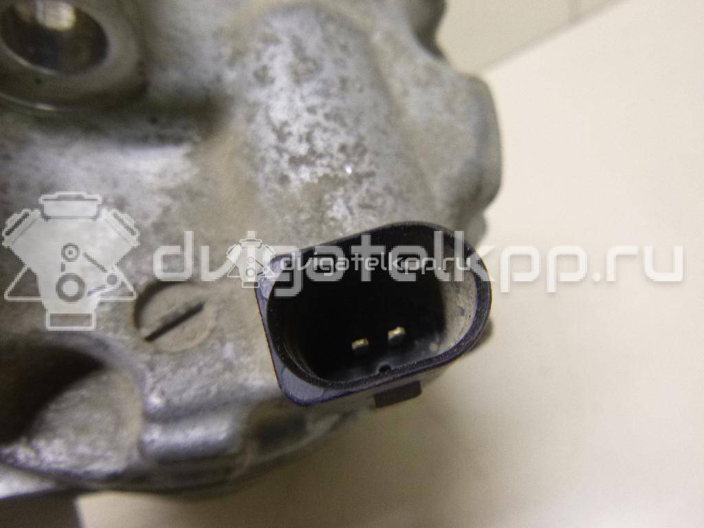 Фото Компрессор системы кондиционирования  1K0820808A для Skoda Roomster 5J / Octaviaii 1Z3 / Yeti 5L / Fabia / Octavia {forloop.counter}}