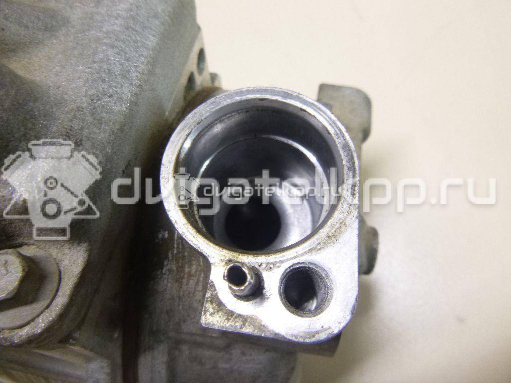 Фото Компрессор системы кондиционирования  1K0820808A для Skoda Roomster 5J / Octaviaii 1Z3 / Yeti 5L / Fabia / Octavia {forloop.counter}}