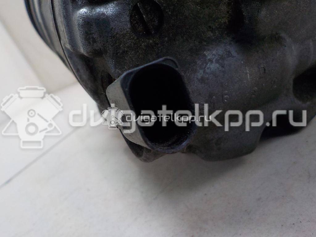 Фото Компрессор системы кондиционирования  1K0820859T для Skoda Roomster 5J / Octaviaii 1Z3 / Yeti 5L / Fabia / Octavia {forloop.counter}}