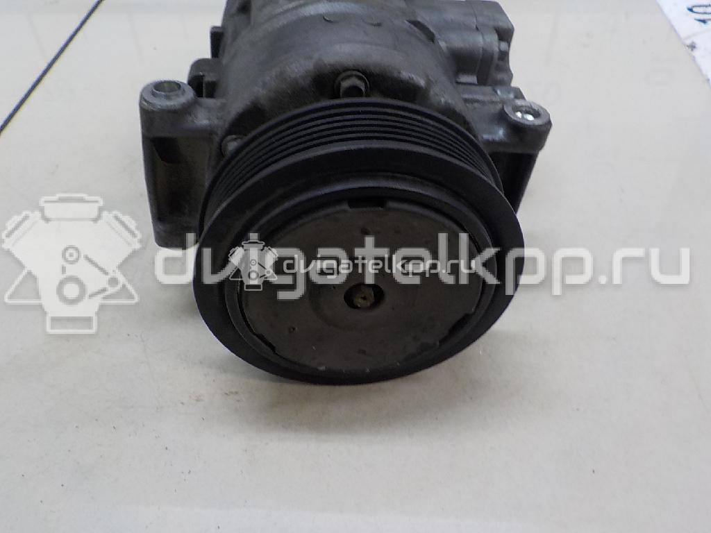 Фото Компрессор системы кондиционирования  1K0820859T для Skoda Roomster 5J / Octaviaii 1Z3 / Yeti 5L / Fabia / Octavia {forloop.counter}}