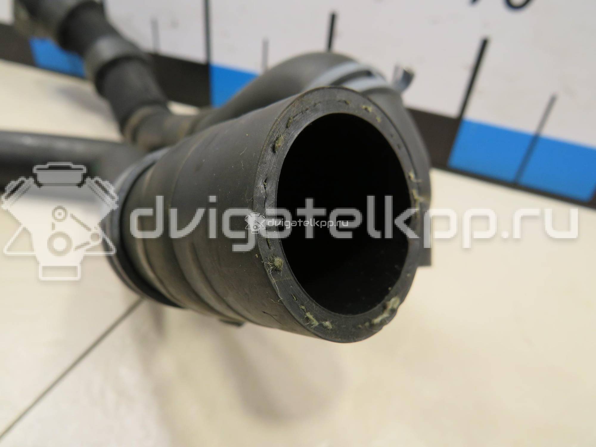 Фото Патрубок радиатора  6R0122101AB для skoda Fabia {forloop.counter}}