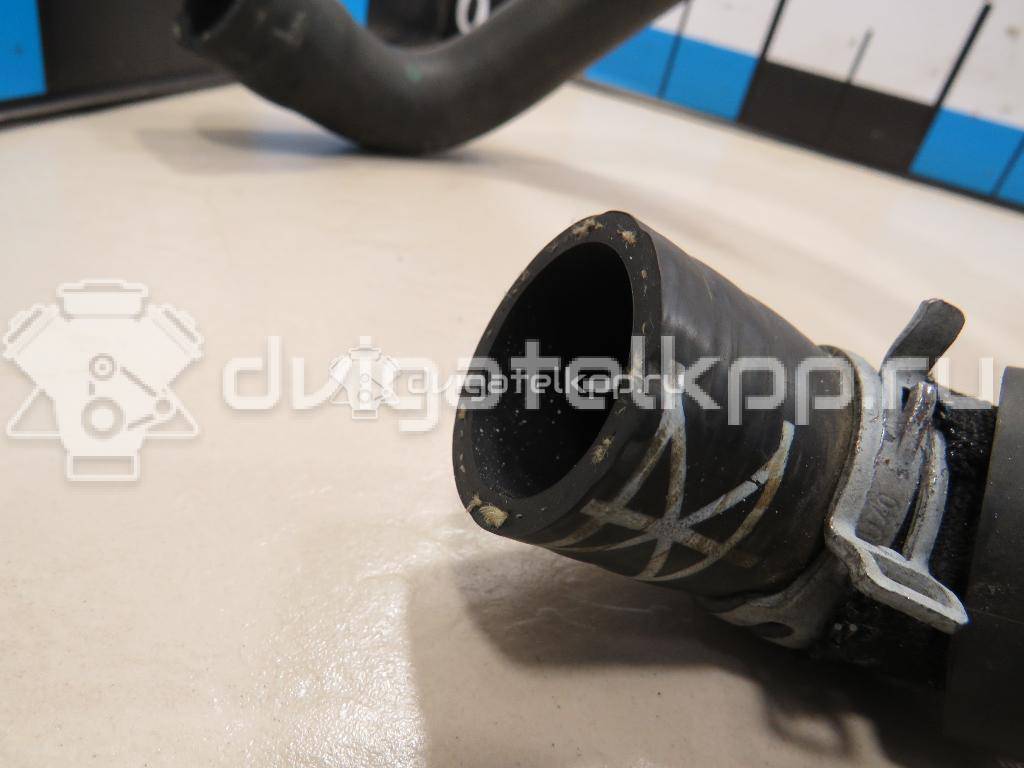 Фото Патрубок радиатора  6R0122101AB для skoda Fabia {forloop.counter}}
