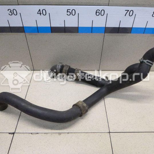 Фото Патрубок радиатора  6R0122101P для skoda Fabia